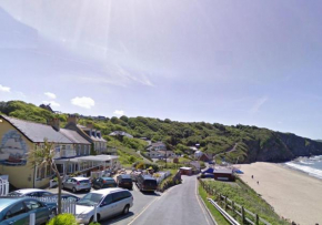 Cilie Tresaith